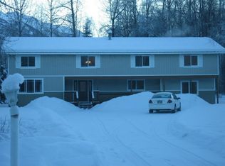 20875 S Birchwood Loop Rd, Chugiak, AK 99567