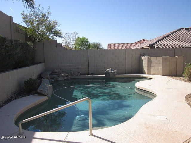 2nd image of 10529 W Via Montoya Dr