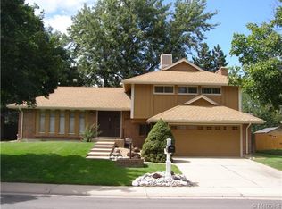 1519 S Macon St, Aurora, CO 80012