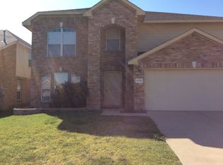 4701 Sleepy Ridge Cir, Fort Worth, TX 76133