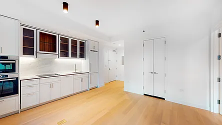 Rented by Brown Harris Stevens