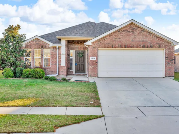 6428 Stone Lake Dr, Fort Worth, TX 76179