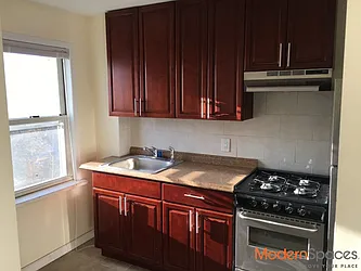 Rented by Modern Spaces