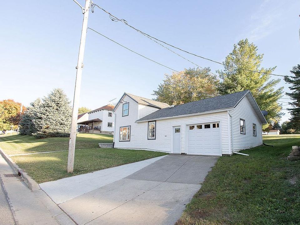 515 Spring St, Highland, WI 53543 MLS 1944768 Zillow