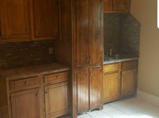 304 W Harding Ave APT 3, Pine Bluff, AR 71601