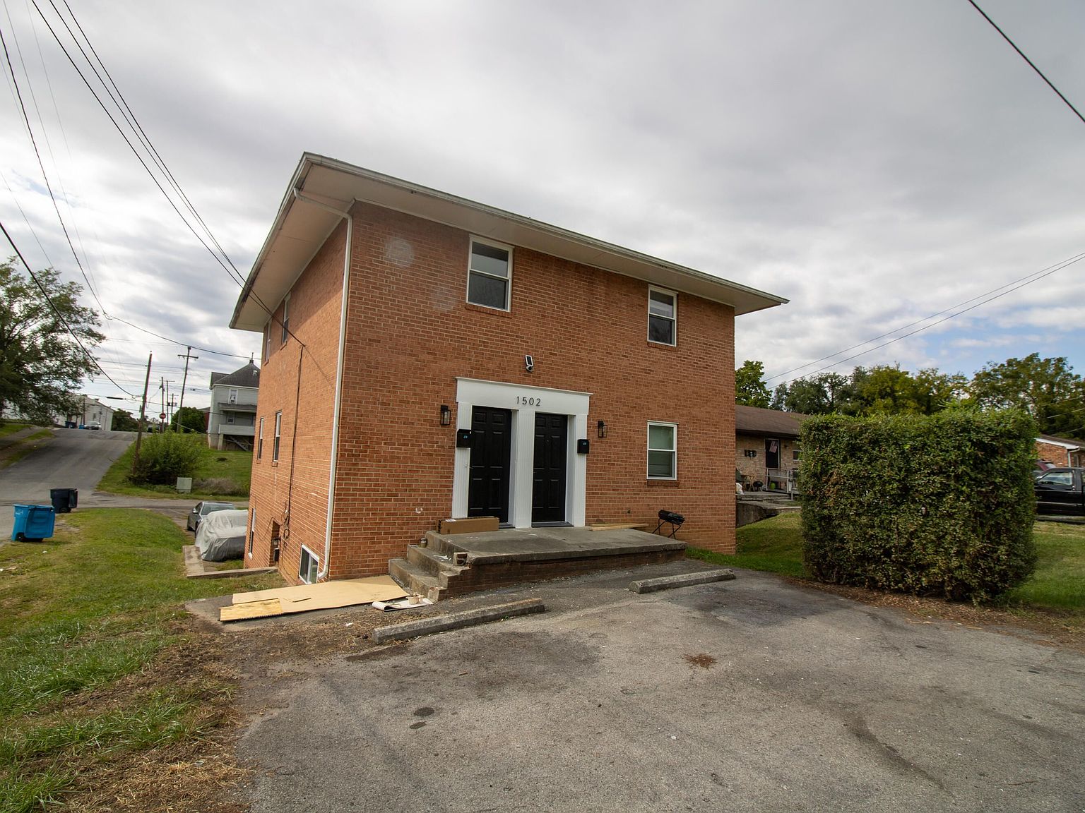 1502 Gilmer Ave NW APT A, Roanoke, VA 24017 Zillow