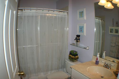 Bathroom 3