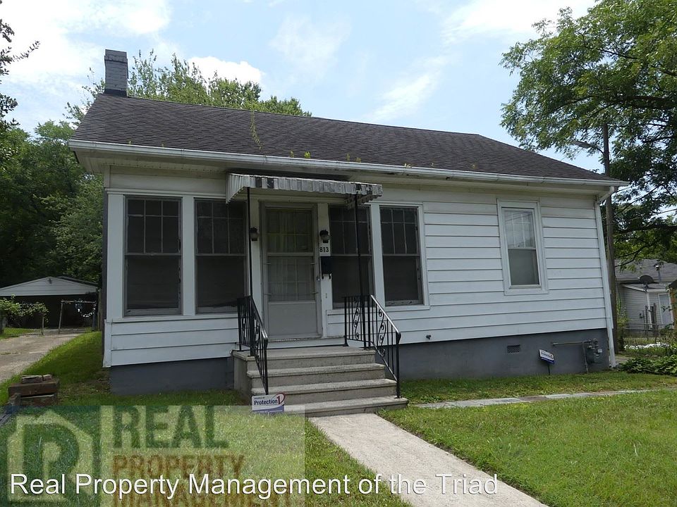 1st image of 813 Hertford St