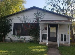 6803 Canal St, Austin, TX 78741