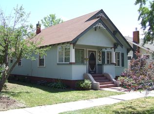 1630 4th St, Baker City, OR 97814