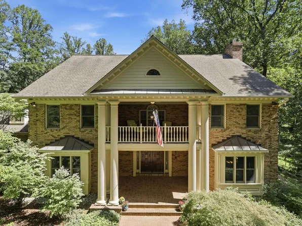 7725 Wyckland Ct, Clifton, VA 20124