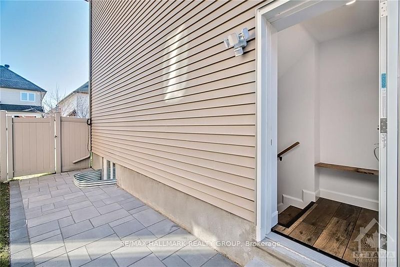 Ottawa Apartment for rent - 2 Bedrooms — photo 12
