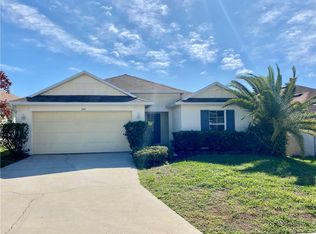 532 Canna Dr, Davenport, FL 33897