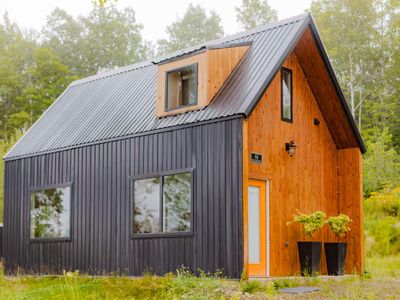 44 Crie Hill Road, Liberty, ME, 04949