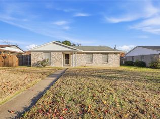 2614 Eastbrook Dr, Mesquite, TX