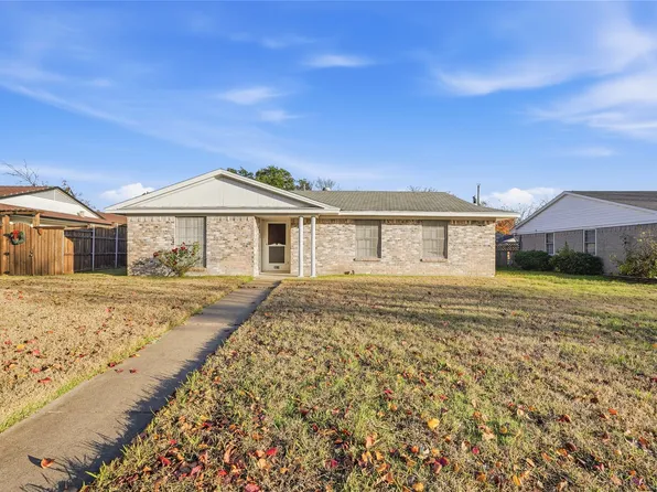 2614 Eastbrook Dr, Mesquite, TX 75150
