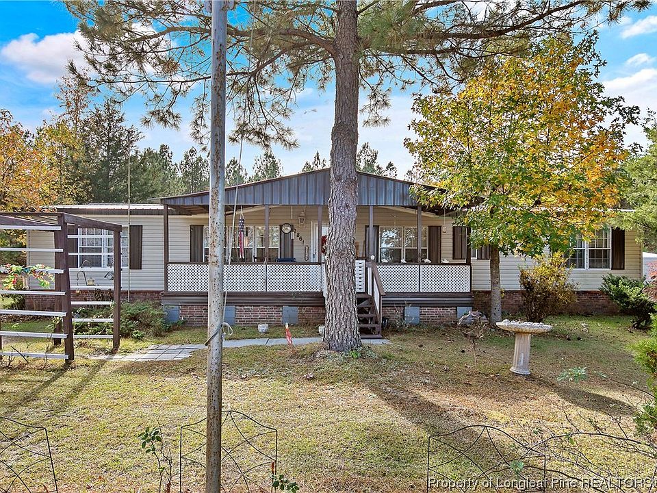 7861 Turnpike Rd, Raeford, NC 28376 MLS 716007 Zillow