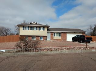 4080 Wylie Ln, Colorado Springs, CO 80916