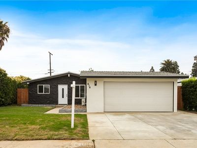 414 Markton St, Los Angeles, CA, 90061