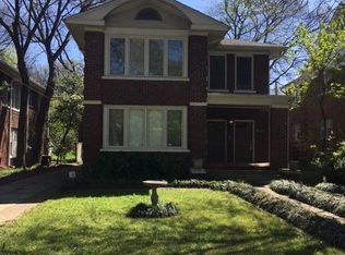 216 Hawthorne St, Memphis, TN 38112