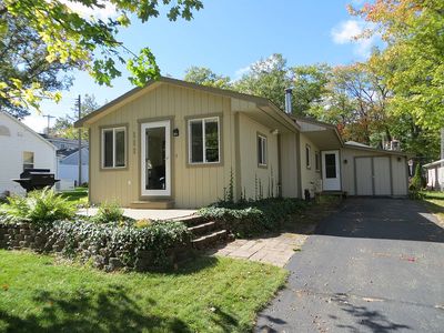 111 Wickham Ave, Houghton Lake, MI, 48629