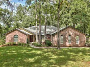 1850 Log Ridge Trl, Tallahassee, FL 32312