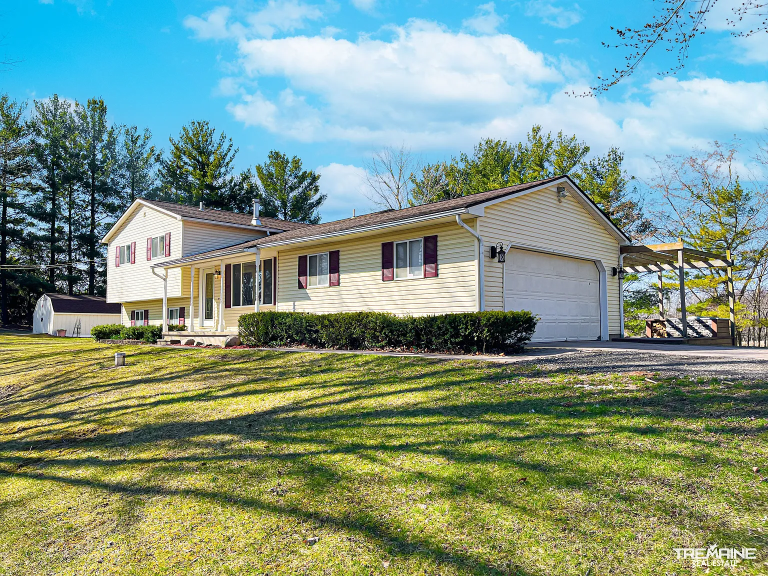 12394 Sharp Rd photo 1