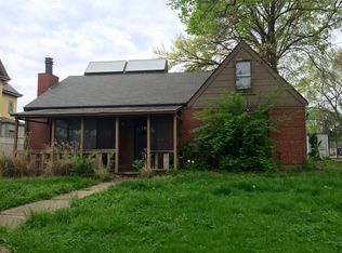 6945 Mitchell Ave, Saint Louis, MO 63139