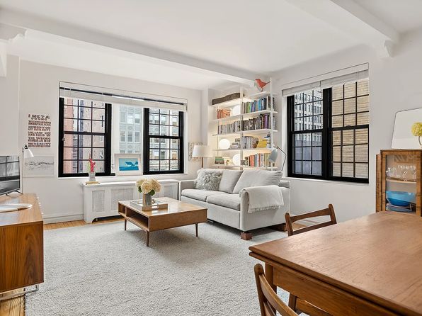 Gramercy Park - Gramercy New York Real Estate - 90 Homes For Sale | Zillow