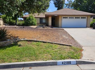 42188 Cosmic Dr, Temecula, CA 92592