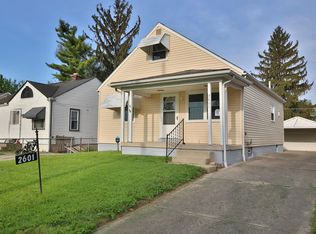 2601 Pontiac St, Columbus, OH