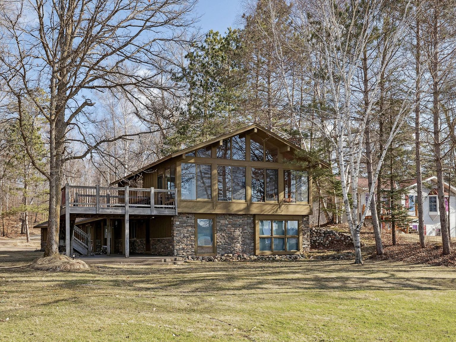 12037 Northgate Ln, Crosslake, MN 56442 MLS 6520460 Zillow