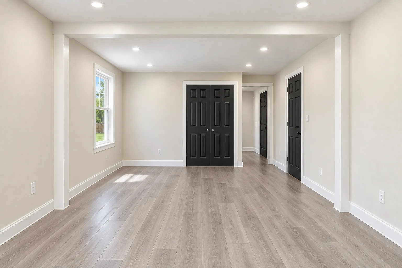 3 bed, 1272 sqft, $1,350 — Photo 4