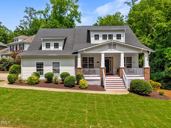 102 Mintawood Ct, Cary, NC 27519