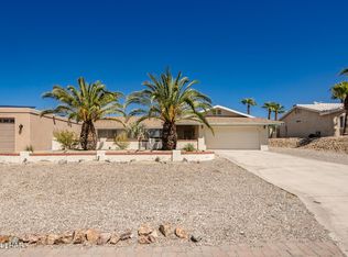 1811 Palo Verde Blvd N, Lake Havasu City, AZ 86404