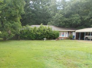 105 Pecan Dr, Wetumpka, AL 36092