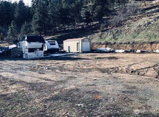 8190 Brender Canyon Rd, Cashmere, WA 98815