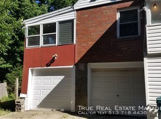 2600 Gehrum Ln, Cincinnati, OH 45238