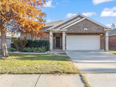 805 Jodie Dr, Weatherford, TX, 76087