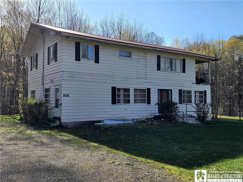 8345 Route 60, Cassadaga, NY 14718 Zillow