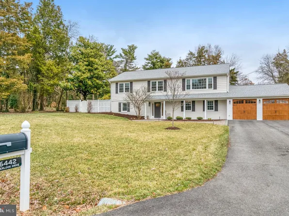 6442 Overlook Dr, Alexandria, VA 22312