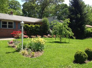 218 Norwood Ave, Haddon Township, NJ 08108