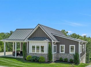 77 Paynes Court, Roaring Gap, NC 28668