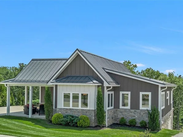 77 Paynes Court, Roaring Gap, NC 28668