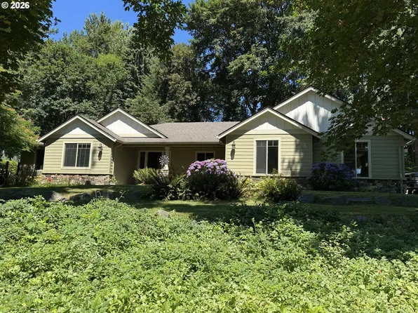 120 Maple Ridge Rd, Woodland, WA 98674