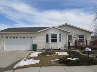 2513 Castle Pines Way, Great Falls, MT 59405