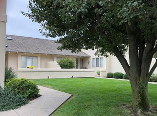 4002 Jupiter Hills Dr, Hutchinson, KS 67502