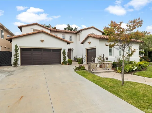2941 Arboridge Ct, Fullerton, CA 92835