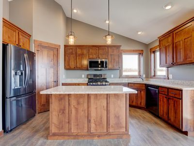 871 N Grant St, Ellsworth, WI, 54011