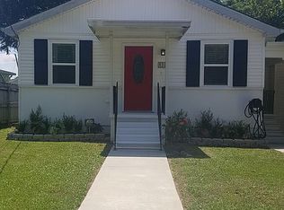 832 Henry Landry Ave, Metairie, LA 70003